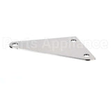 N4-A5253K Bakers Pride Door Handle Mount (Gp)
