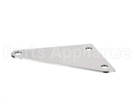 N4-A5253K Bakers Pride Door Handle Mount (Gp)