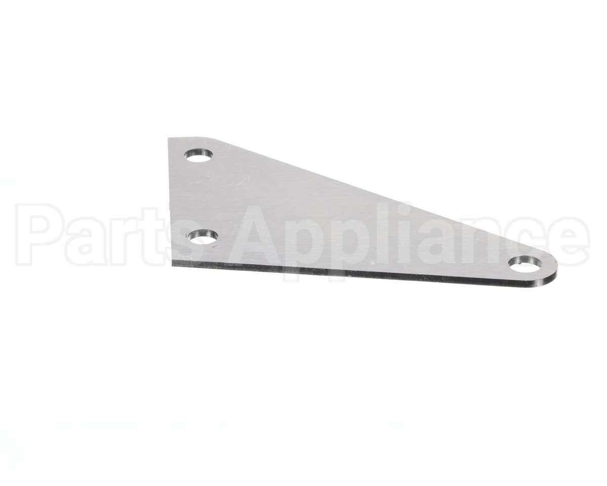 N4-A5253K Bakers Pride Door Handle Mount (Gp)