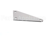 N4-A5253K Bakers Pride Door Handle Mount (Gp)