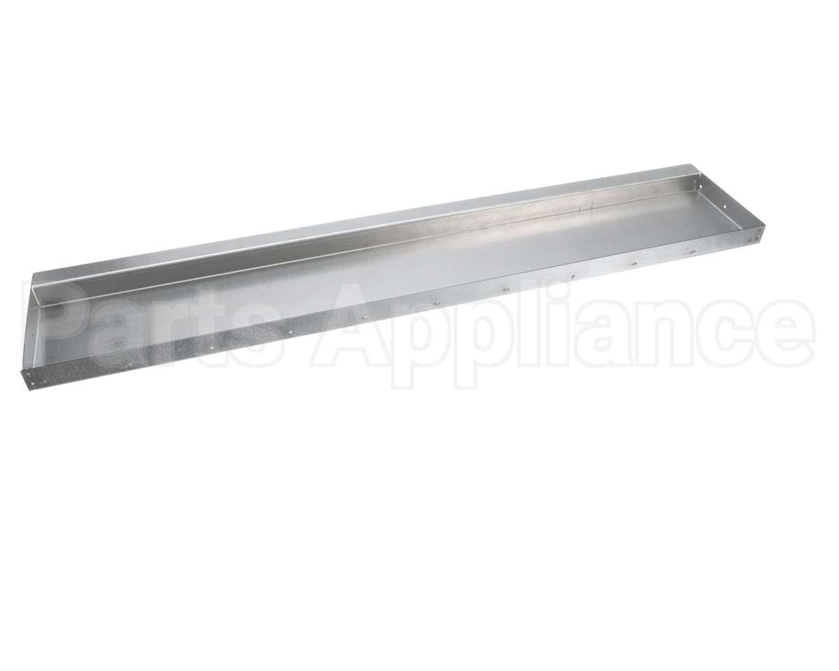 N4-A5276K Bakers Pride Burner Door Insert [Gp61]