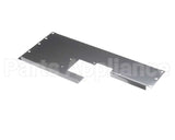 N4-A5301K Bakers Pride Combustion Chmbr Front; C Tr [Gp