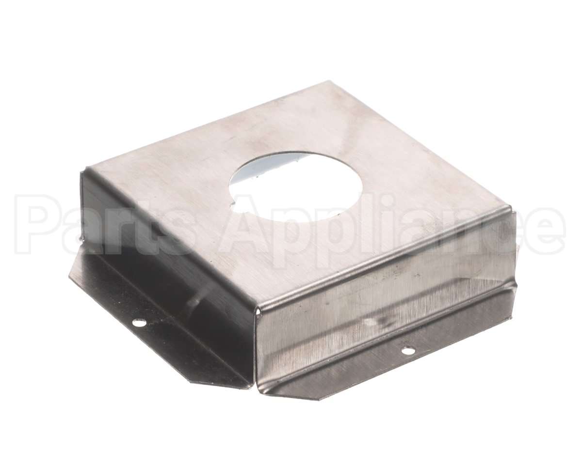 N4-C4071K Bakers Pride Lamp Mount [E-Pbr]