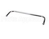 N4-S1002X Magikitchn Door Handle; 3/4X17-1/2