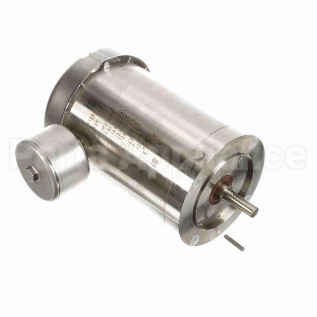 N468B Marathon Motor