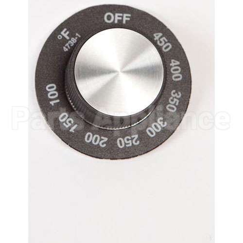 N4736-1 Compatible Crown Verity Dial