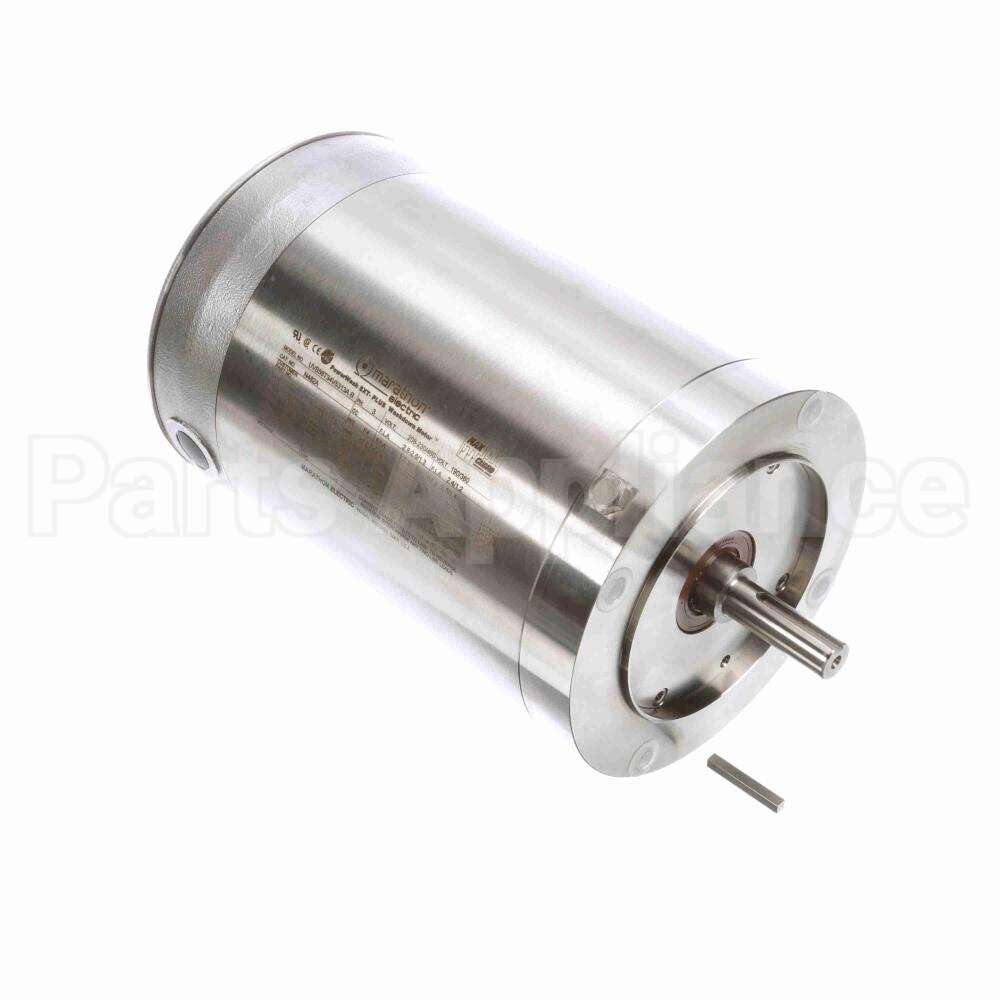 N482A Marathon Motor