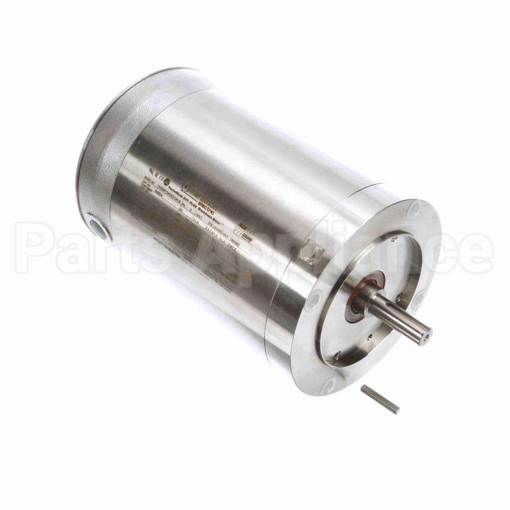 N482A Marathon Motor