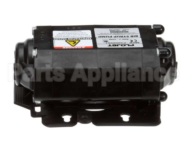 N5000-190-MBS Multiplex Pump Flojet Gb 1/4 Outlet Co2