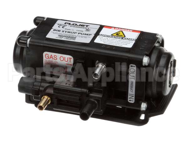 N5000-190-MBS Multiplex Pump Flojet Gb 1/4 Outlet Co2