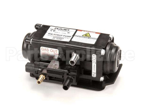 N5000-191-MBS Multiplex Pump Flojet Gb 3/8 Outlet Co2