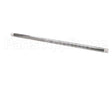 N5217P Bakers Pride Nipple, 3/4 X 27-3/4 , Blk Pip