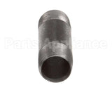 N5218P Bakers Pride Nipple, 3/4 X 3 , Blk Pipe(Dri
