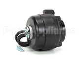 N5411 Continental Refrigeration Motor, Fan 9W, 115V, 1550 Rpm, Cwle, 0.5