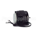 N5421 Continental Refrigeration Motor, Fan 9W, 230V, 1550 Rpm, Cwle, 0.5