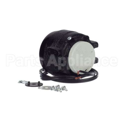 N5421 Continental Refrigeration Motor, Fan 9W, 230V, 1550 Rpm, Cwle, 0.5