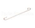 N55062 Groen Clip Scraper Locking