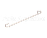 N55062 Groen Clip Scraper Locking