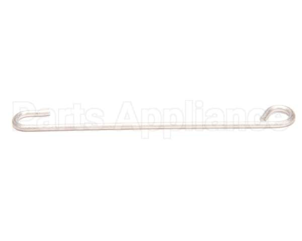 N55062 Groen Clip Scraper Locking