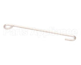 N55062 Groen Clip Scraper Locking