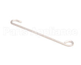 N55062 Groen Clip Scraper Locking