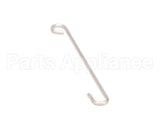N55062 Groen Clip Scraper Locking