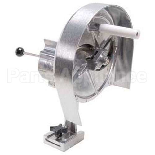 N55200AN6 Compatible Nemco Slicer, Easy, 3/16" Fixed Cut