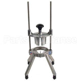 N55550-6 Compatible Nemco Wedger- 6 Nem