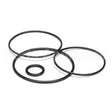 N56697 Compatible Groen Kit O Ring Replacement