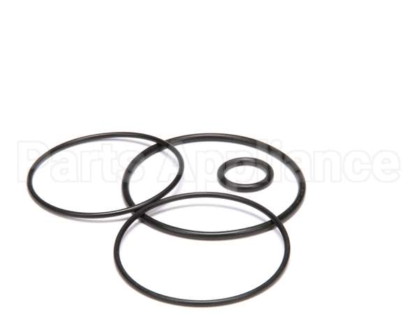 N56697 Groen Kit O Ring Replacement