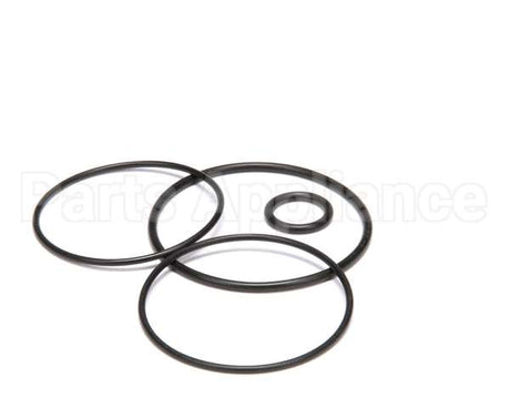 N56697 Groen Kit O Ring Replacement