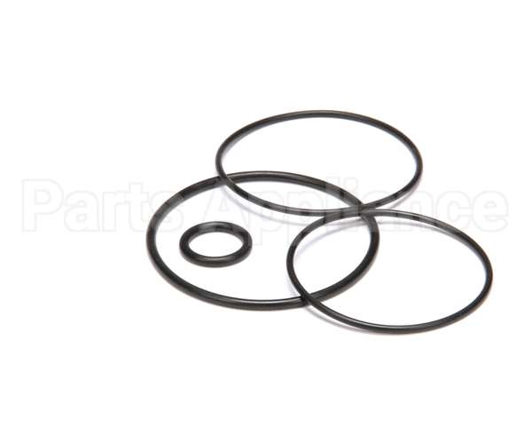 N56697 Groen Kit O Ring Replacement