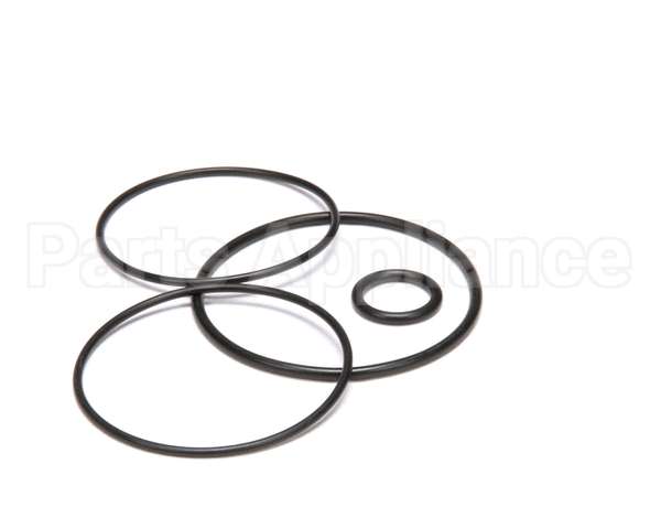 N56697 Groen Kit O Ring Replacement