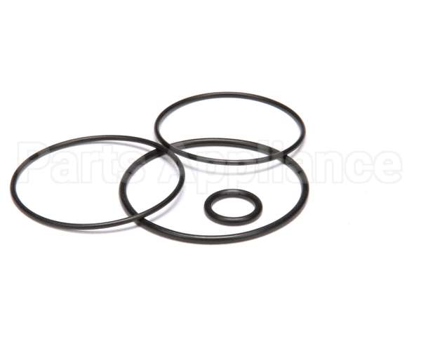 N56697 Groen Kit O Ring Replacement