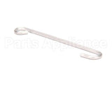 N59854 Groen Clip Scraper Locking