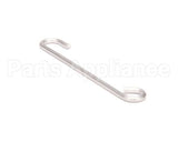 N59854 Groen Clip Scraper Locking