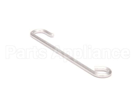 N59854 Groen Clip Scraper Locking