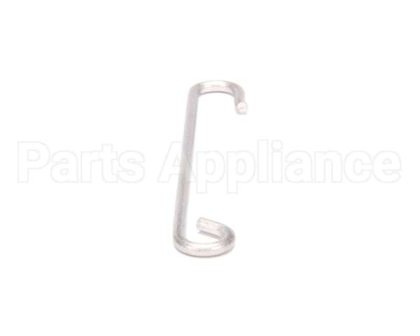 N59854 Groen Clip Scraper Locking
