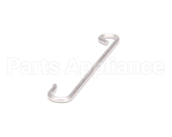 N59854 Groen Clip Scraper Locking