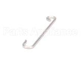N59854 Groen Clip Scraper Locking