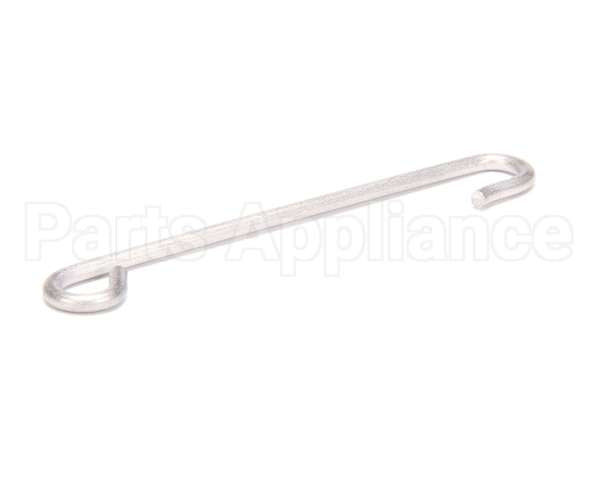 N59854 Groen Clip Scraper Locking
