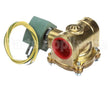 N61534 Groen Valve Solenoid Steam, 1-1/4 Npt