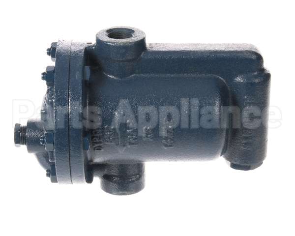 N69835 Groen Trap Steam Bucket Type 3/4Npt