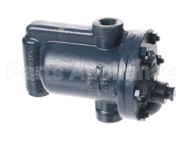 N69835 Groen Trap Steam Bucket Type 3/4Npt