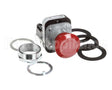 N87527 Groen Switch Push Pull Nema