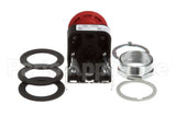 N87527 Groen Switch Push Pull Nema