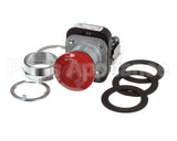 N87527 Groen Switch Push Pull Nema