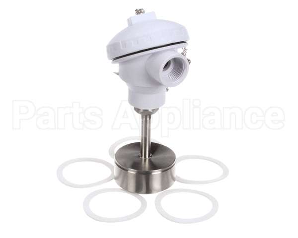N88779 Groen Flush Bulb Rtd 100 Ohm