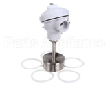 N88779 Groen Flush Bulb Rtd 100 Ohm