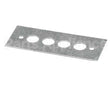 N9-50301-11 Lang Metal Element Bushing